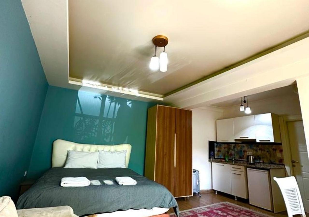 Daylight Residence Istanbul Eksteriør bilde