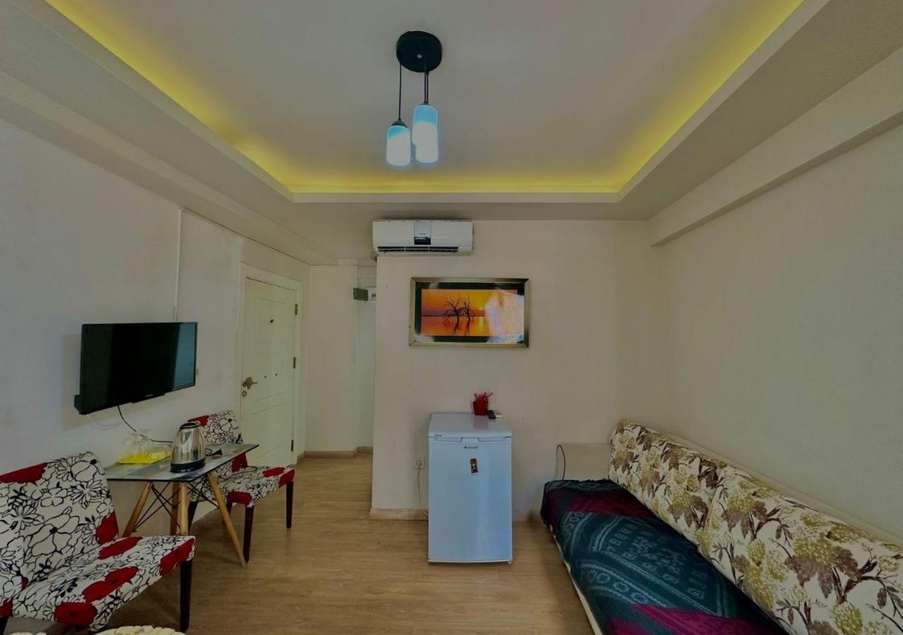 Daylight Residence Istanbul Eksteriør bilde