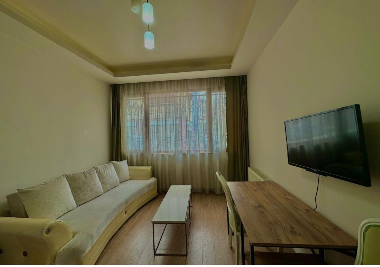 Daylight Residence Istanbul Eksteriør bilde