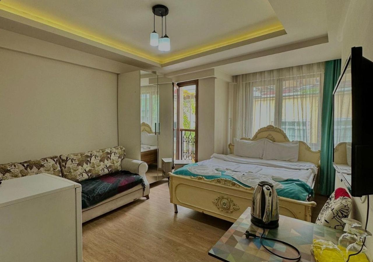 Daylight Residence Istanbul Eksteriør bilde